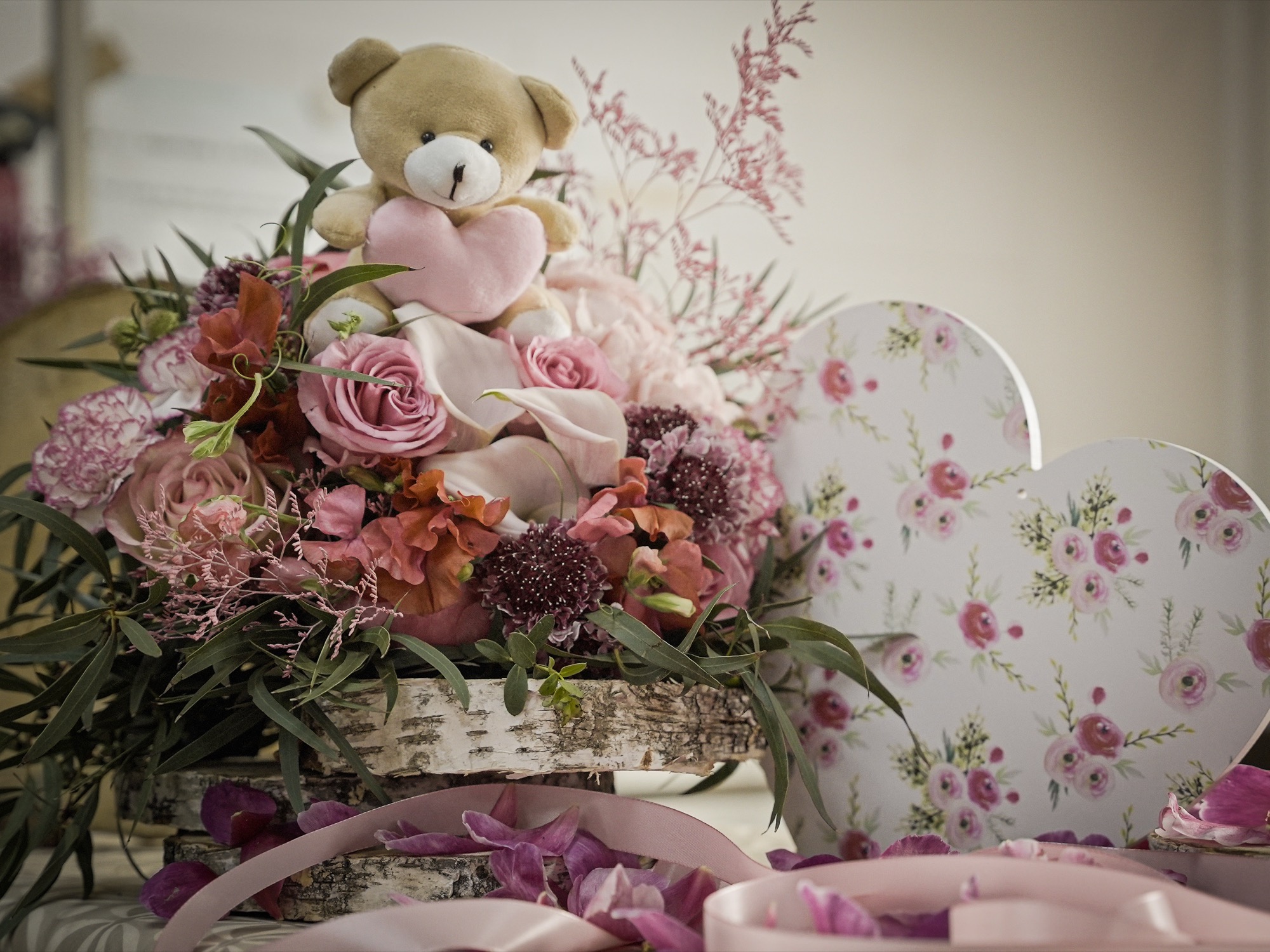 Boutique Fleurs d'Aujourd'hui